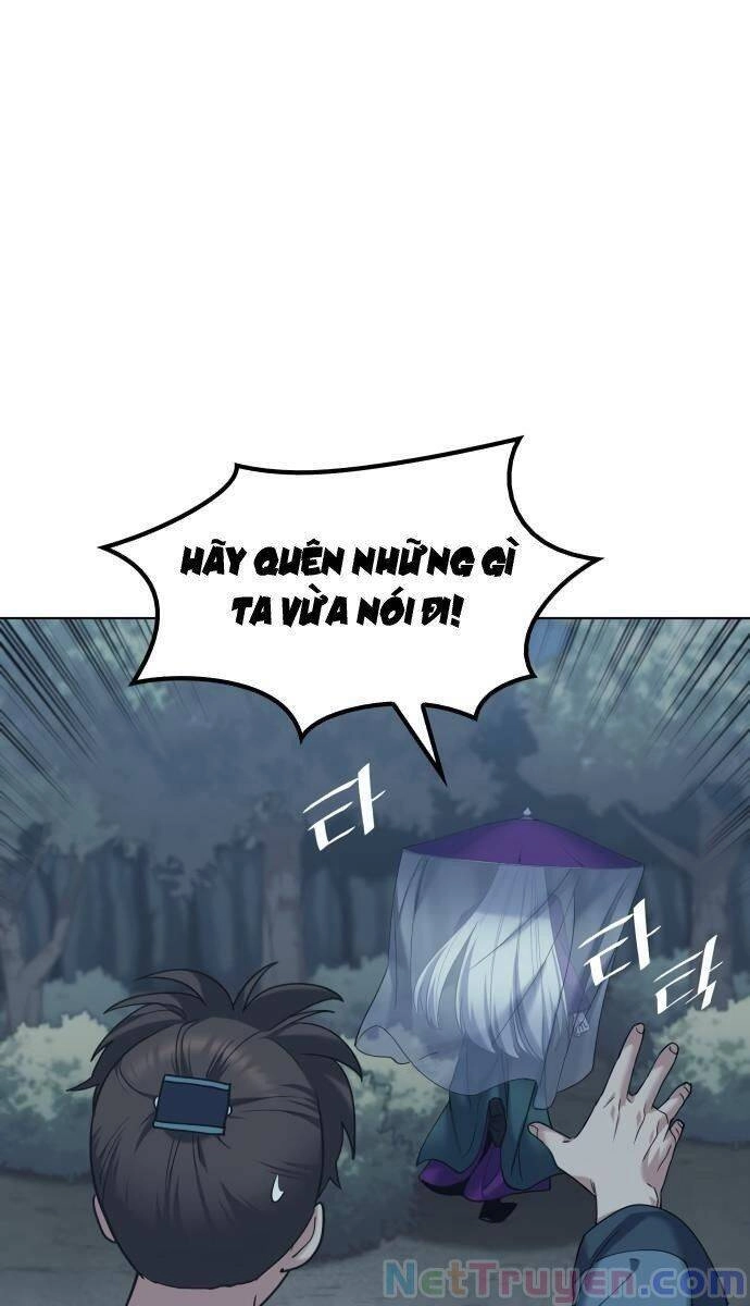 Võ Giả Bất Đắc Dĩ Chapter 46 - 55