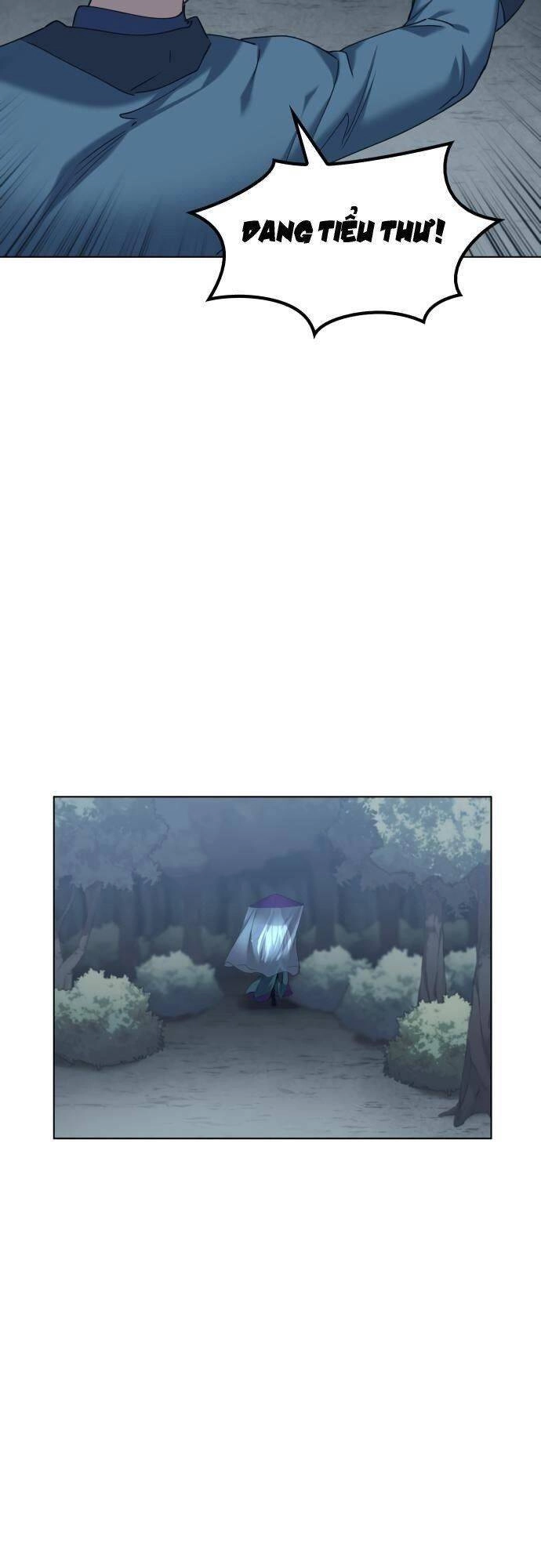 Võ Giả Bất Đắc Dĩ Chapter 46 - 56