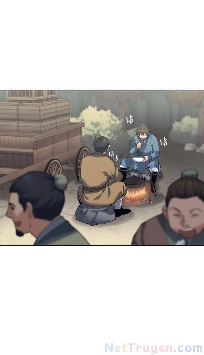 Võ Giả Bất Đắc Dĩ Chapter 46 - 61