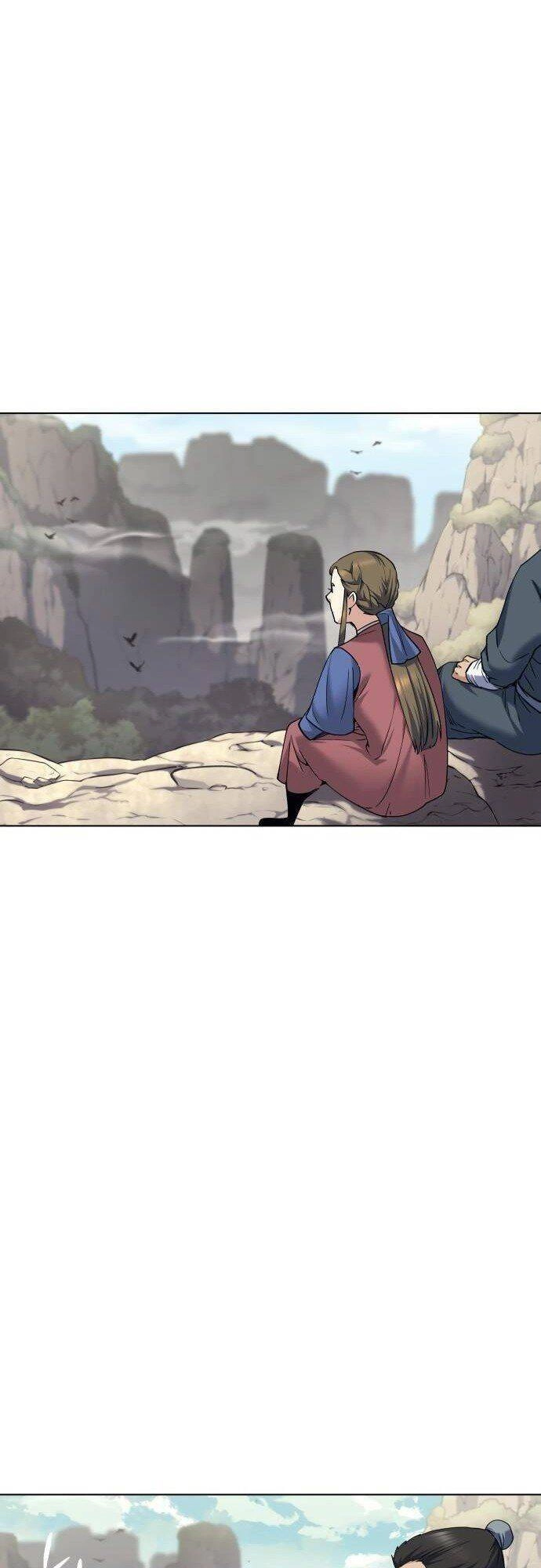 Võ Giả Bất Đắc Dĩ Chapter 46 - 80