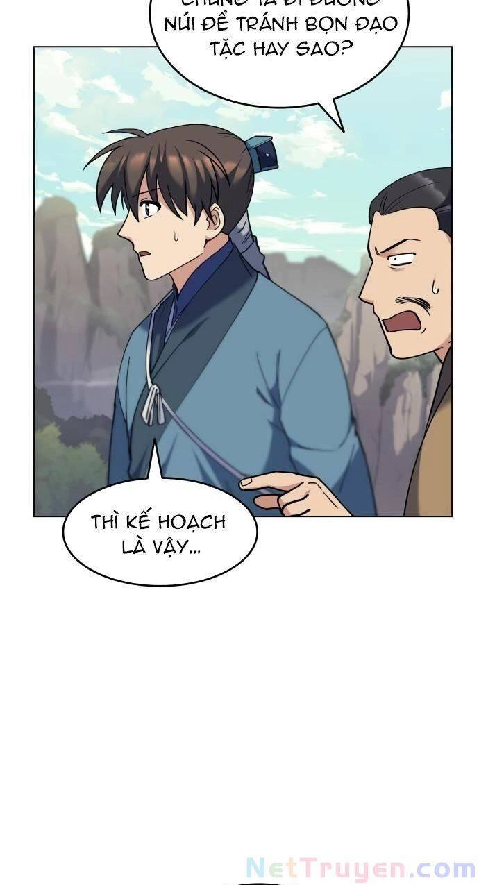 Võ Giả Bất Đắc Dĩ Chapter 47 - 4