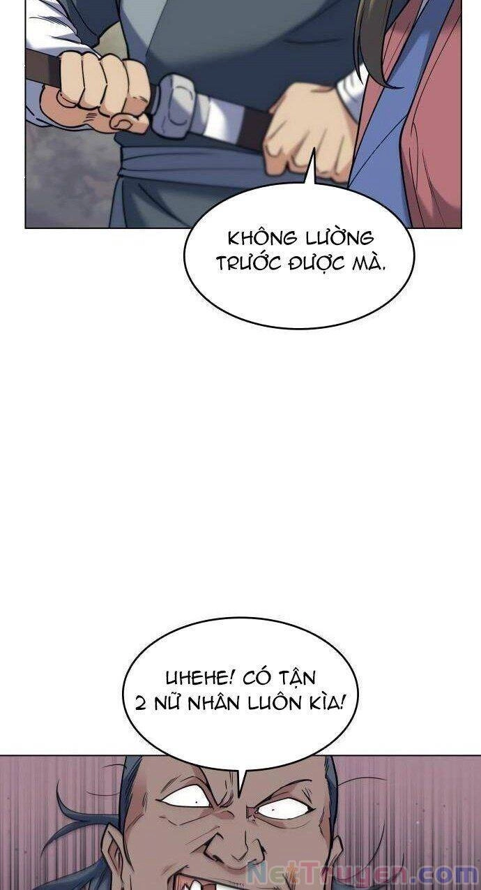 Võ Giả Bất Đắc Dĩ Chapter 47 - 7