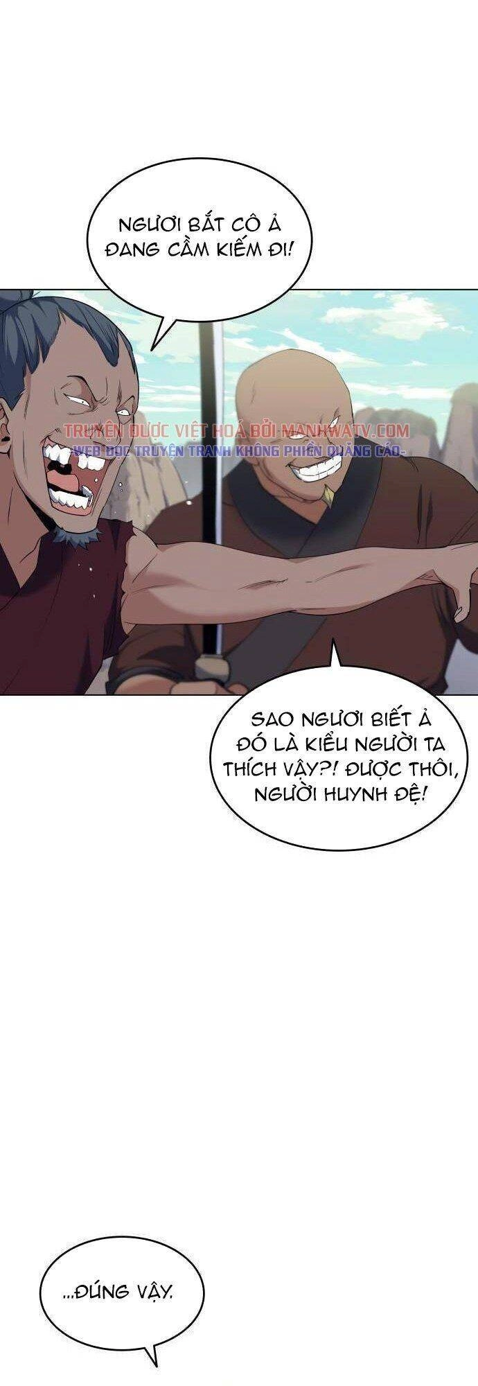 Võ Giả Bất Đắc Dĩ Chapter 47 - 9