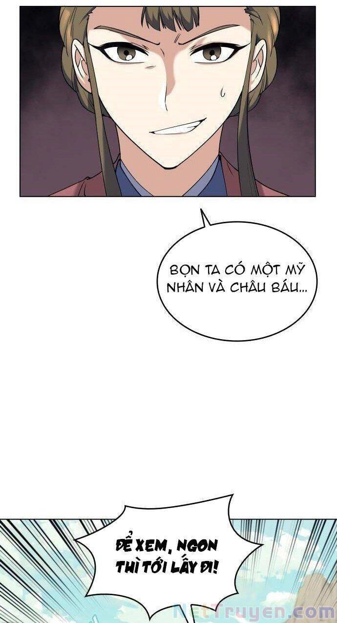 Võ Giả Bất Đắc Dĩ Chapter 47 - 10