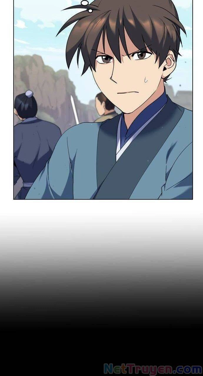 Võ Giả Bất Đắc Dĩ Chapter 47 - 13