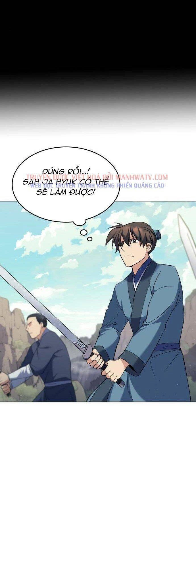 Võ Giả Bất Đắc Dĩ Chapter 47 - 15