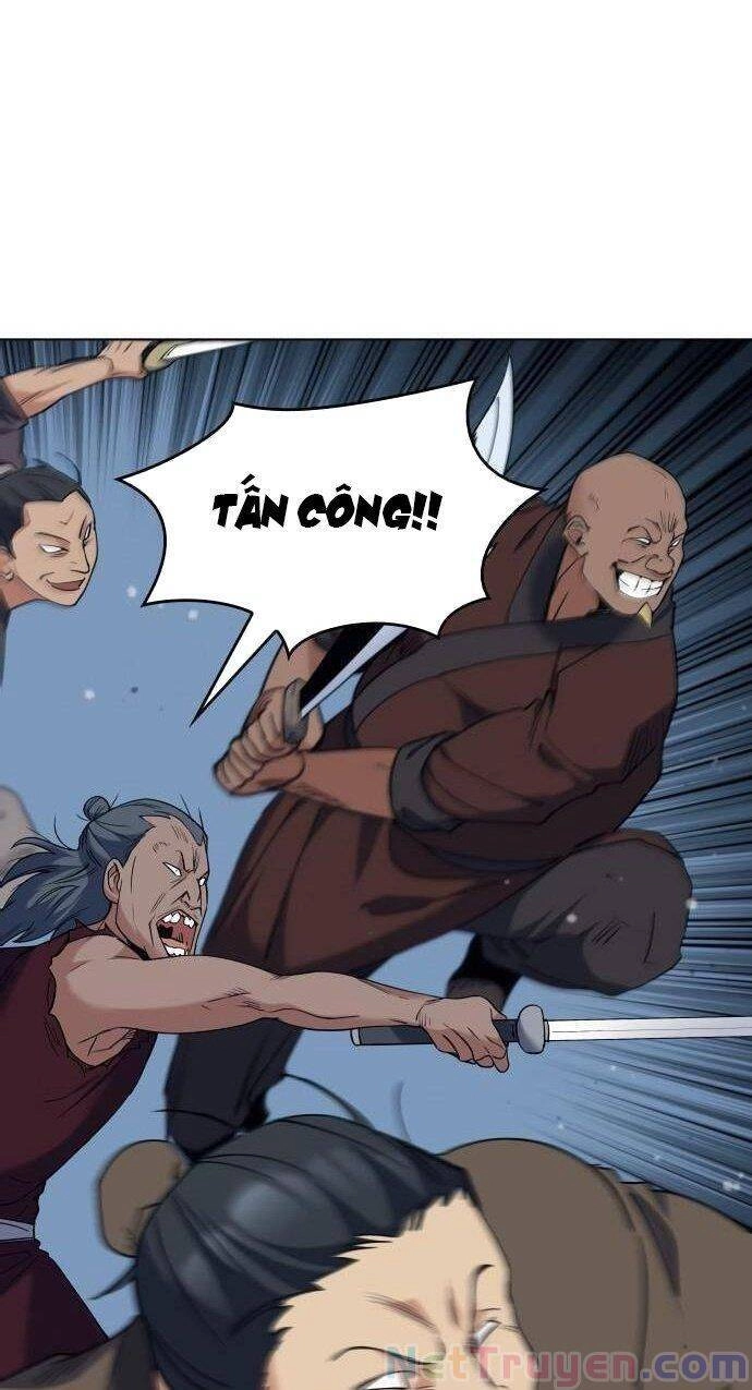 Võ Giả Bất Đắc Dĩ Chapter 47 - 16