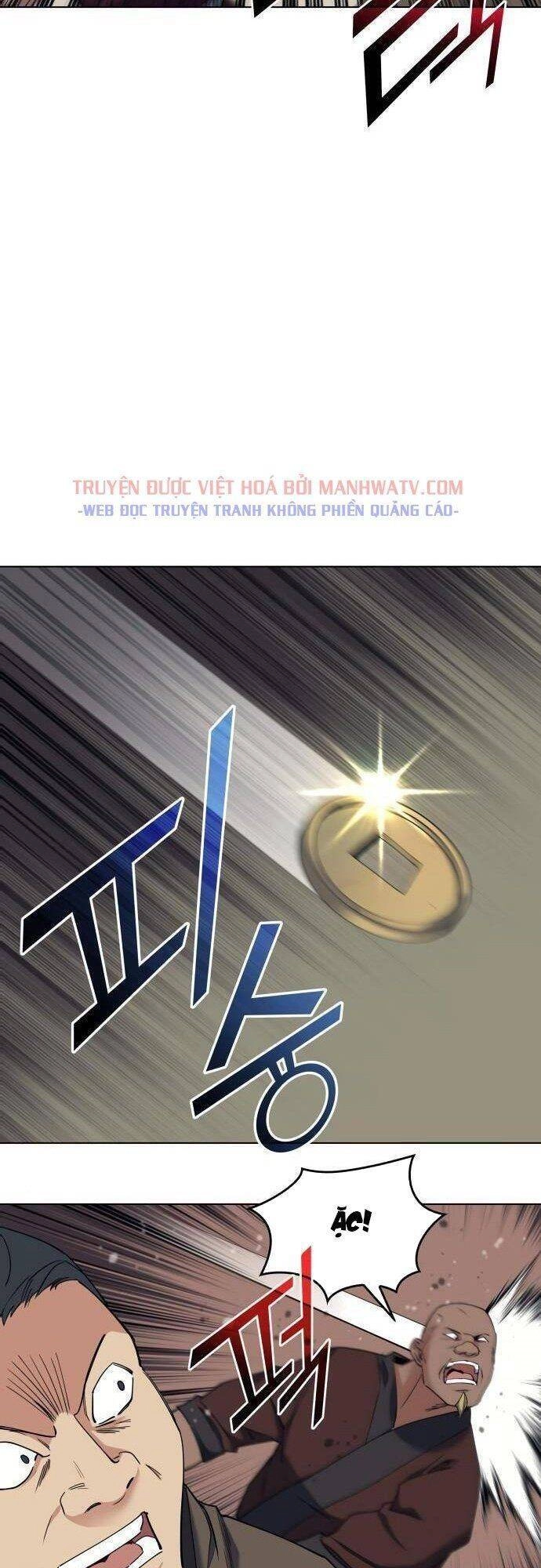 Võ Giả Bất Đắc Dĩ Chapter 47 - 18