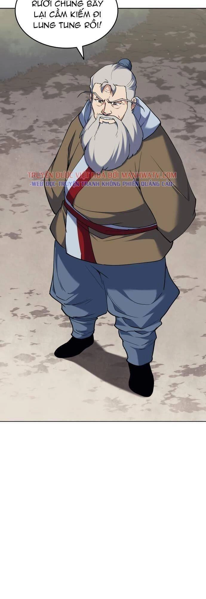 Võ Giả Bất Đắc Dĩ Chapter 47 - 24