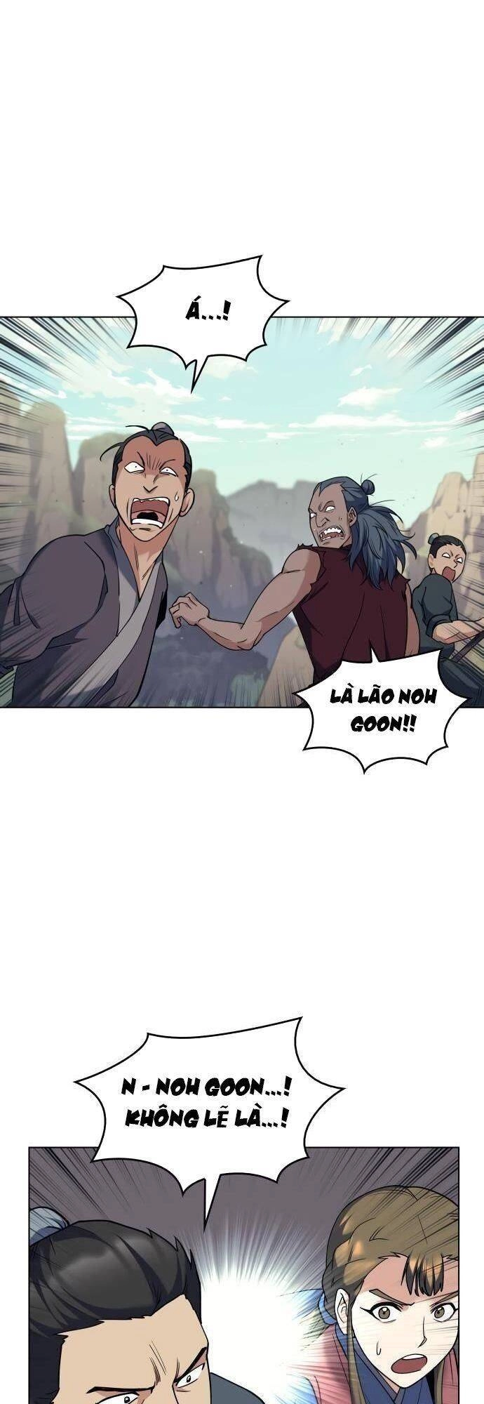 Võ Giả Bất Đắc Dĩ Chapter 47 - 26