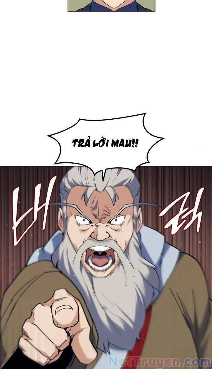 Võ Giả Bất Đắc Dĩ Chapter 47 - 31