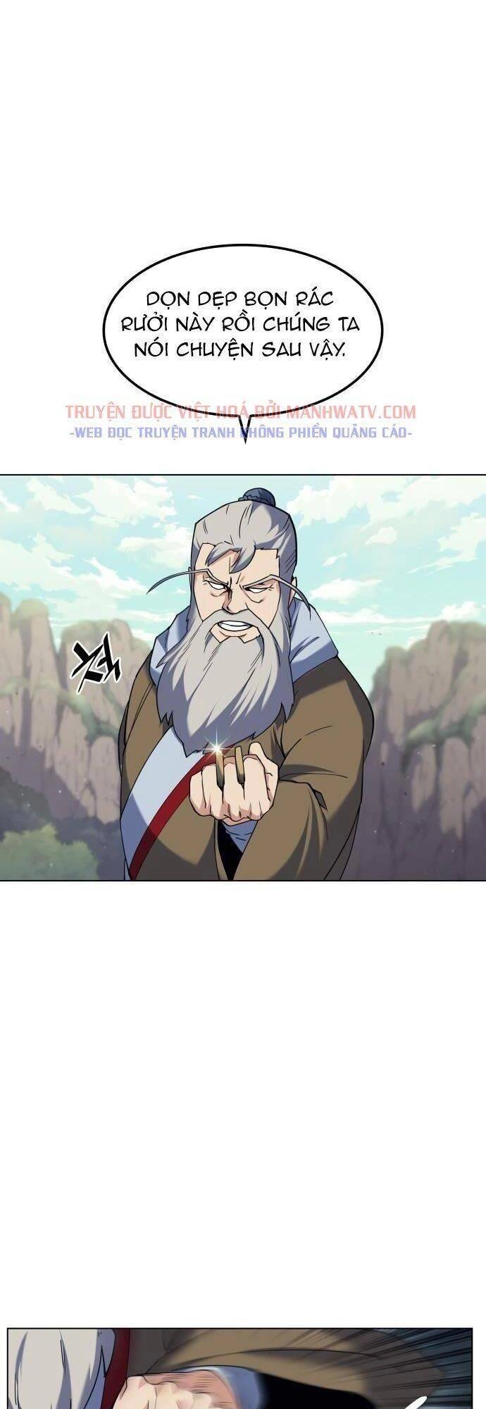 Võ Giả Bất Đắc Dĩ Chapter 47 - 33