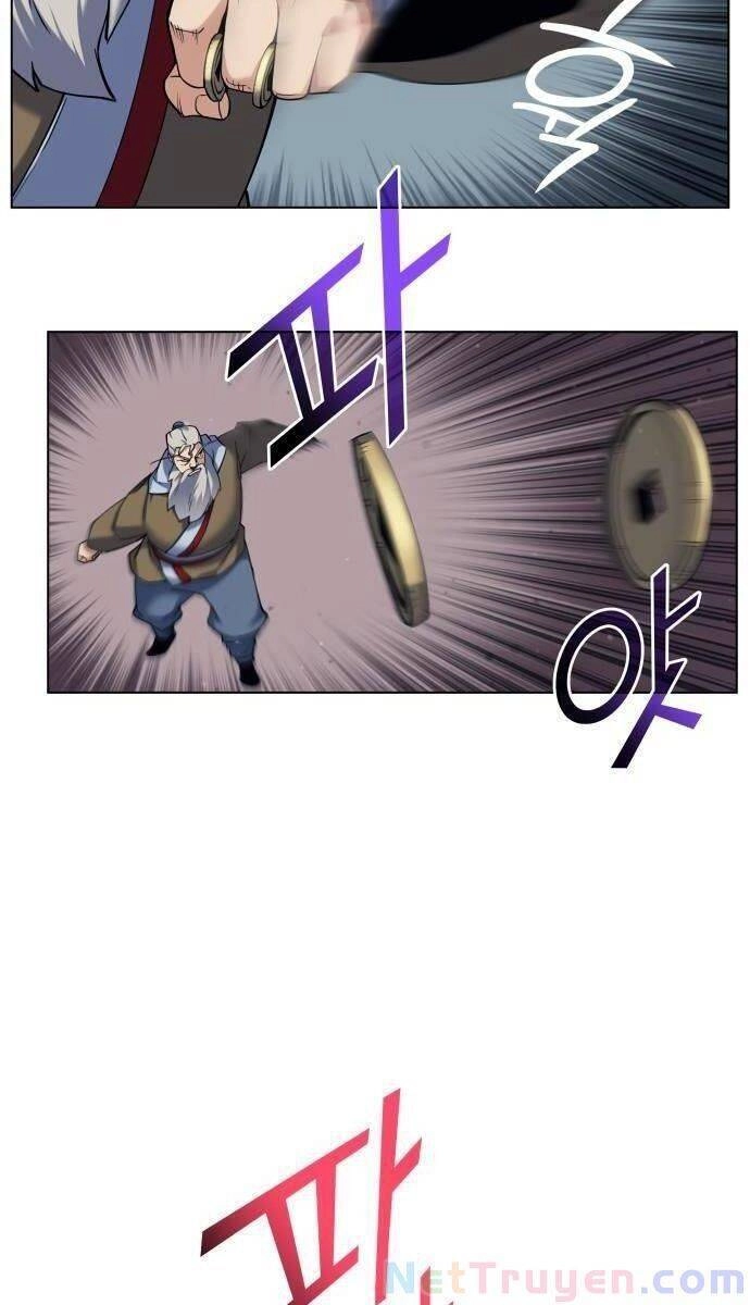 Võ Giả Bất Đắc Dĩ Chapter 47 - 34