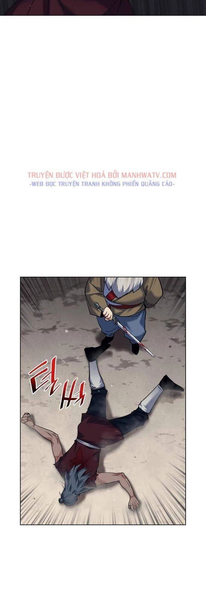 Võ Giả Bất Đắc Dĩ Chapter 47 - 39