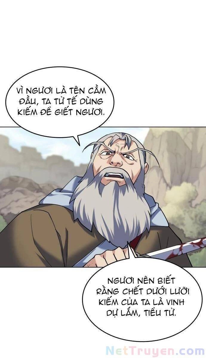 Võ Giả Bất Đắc Dĩ Chapter 47 - 40