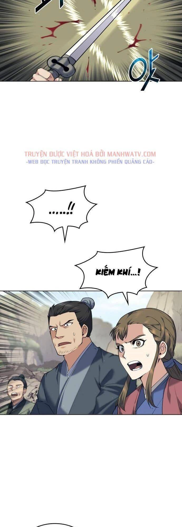 Võ Giả Bất Đắc Dĩ Chapter 47 - 42