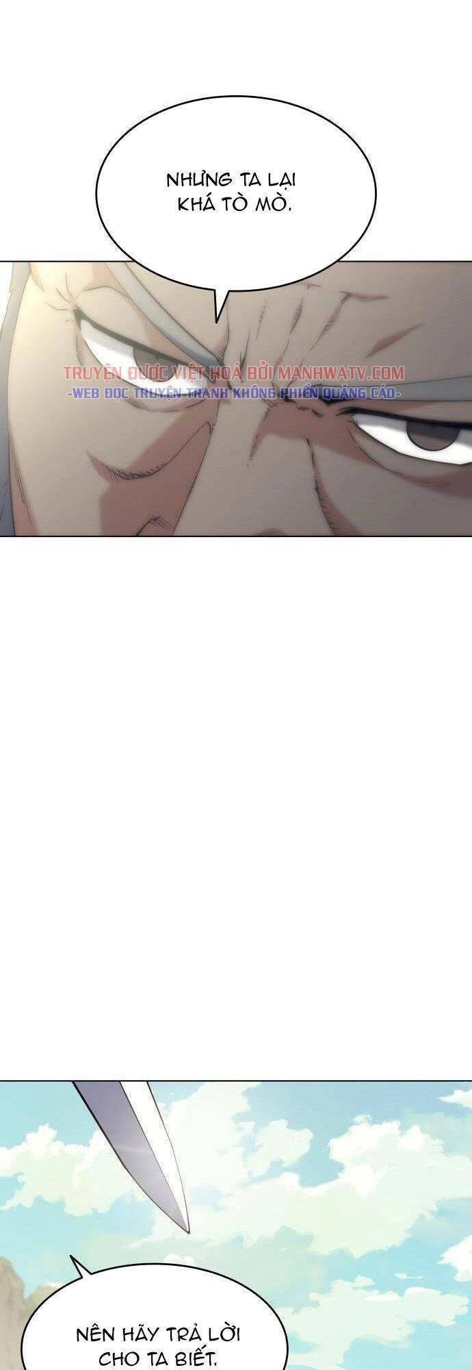 Võ Giả Bất Đắc Dĩ Chapter 47 - 48