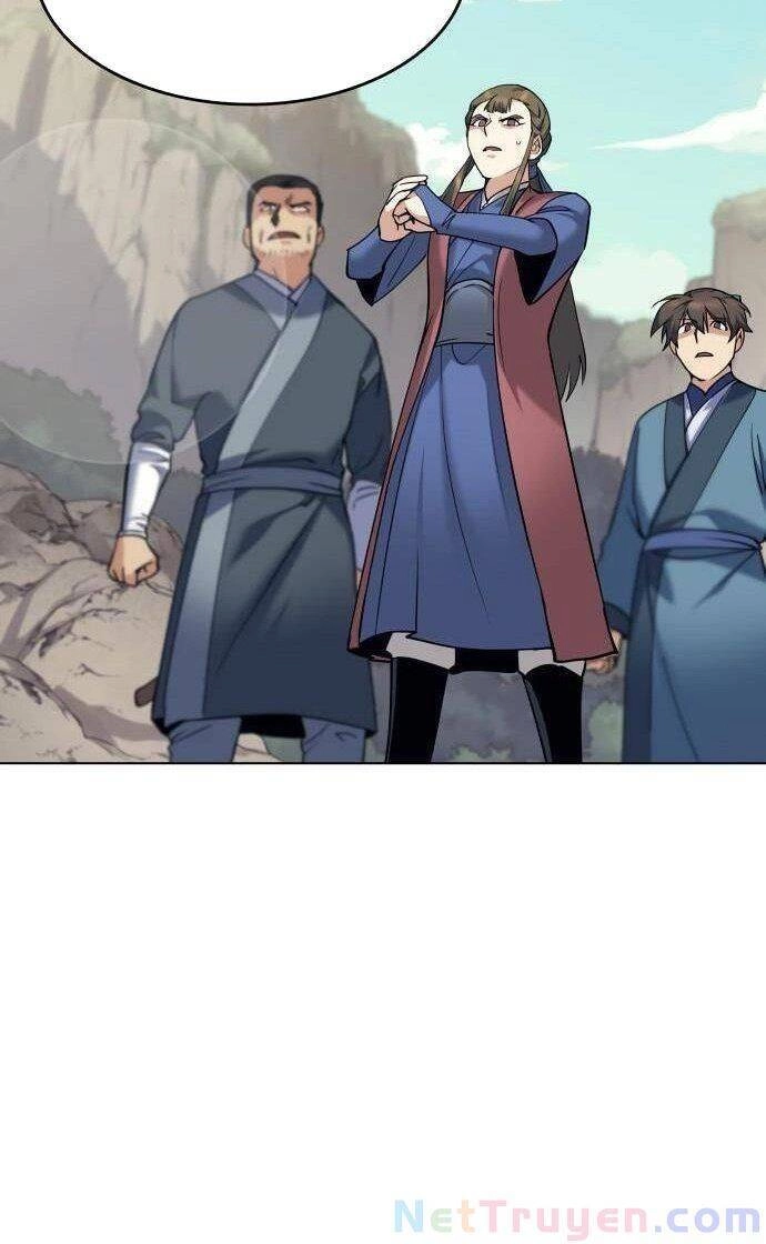 Võ Giả Bất Đắc Dĩ Chapter 47 - 49