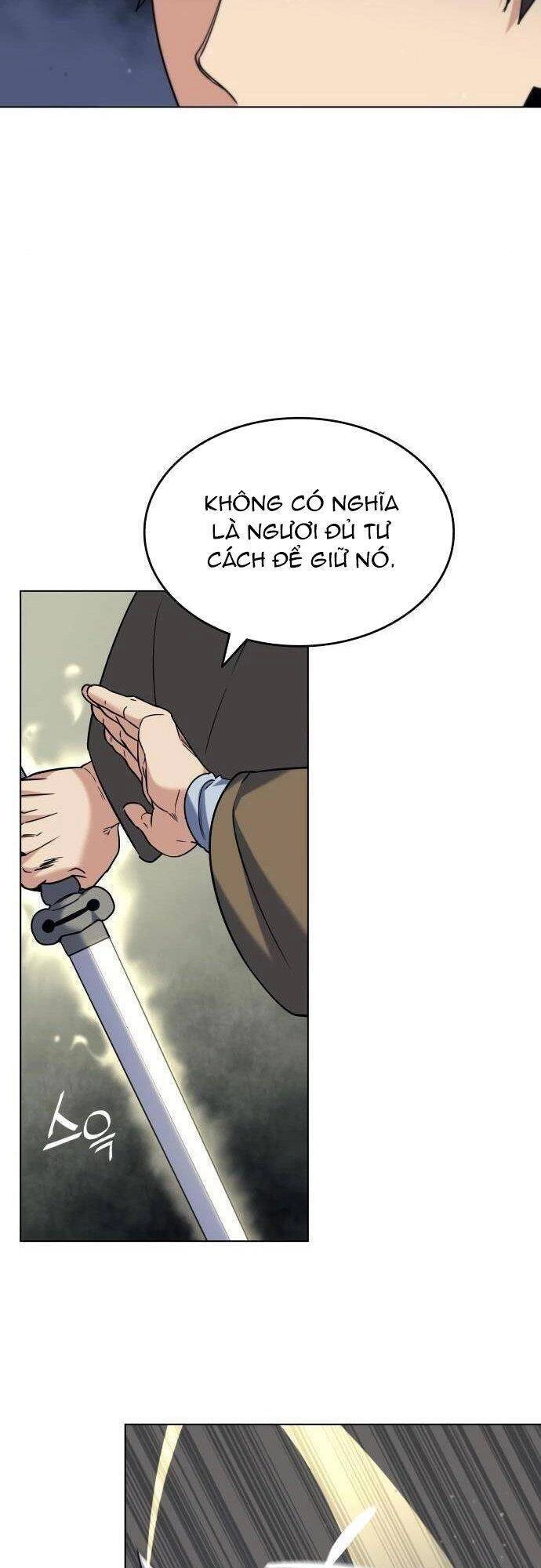 Võ Giả Bất Đắc Dĩ Chapter 47 - 56