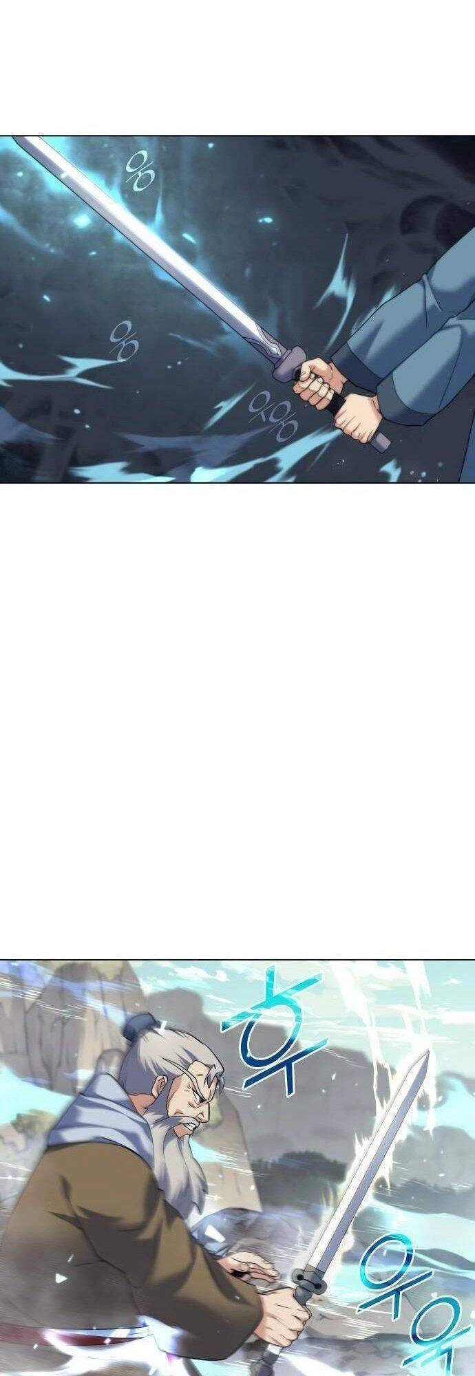 Võ Giả Bất Đắc Dĩ Chapter 47 - 62