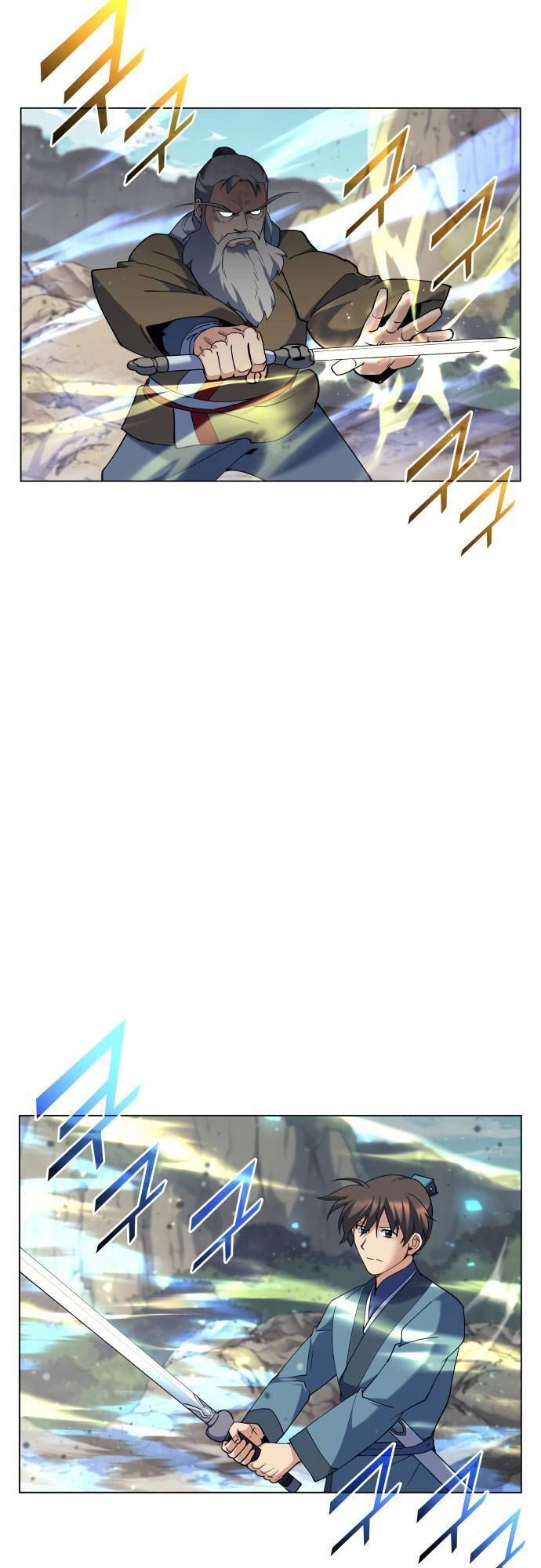 Võ Giả Bất Đắc Dĩ Chapter 48 - 3