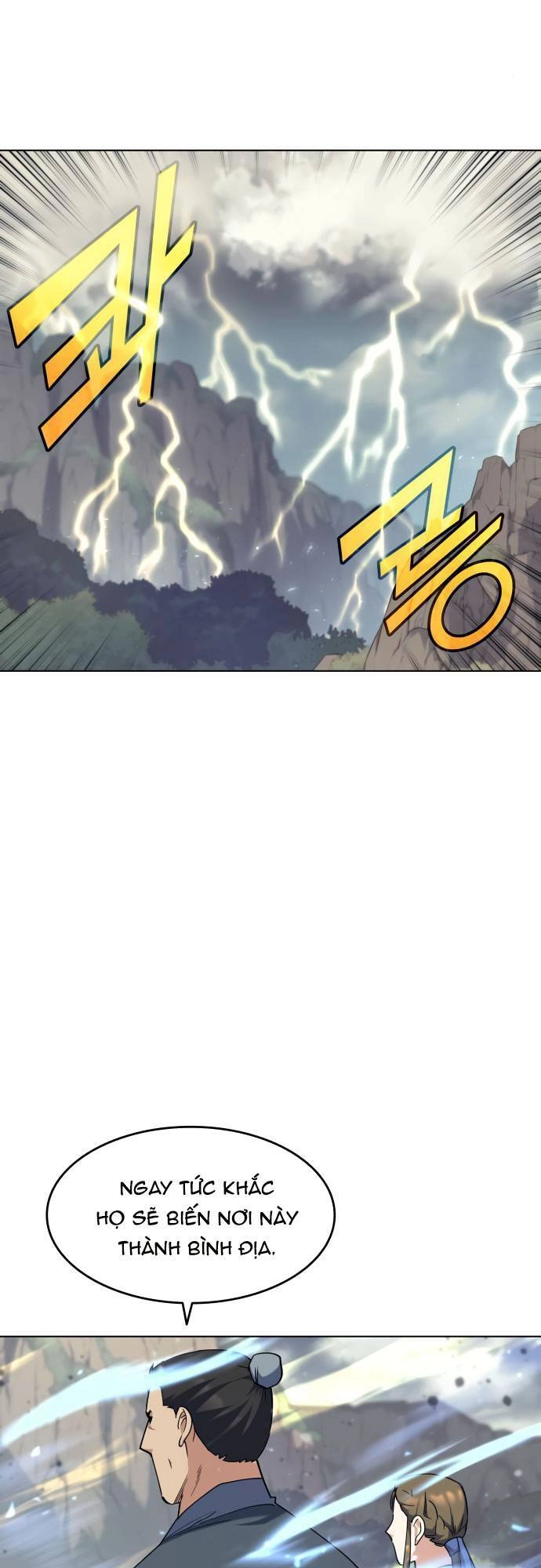 Võ Giả Bất Đắc Dĩ Chapter 48 - 7