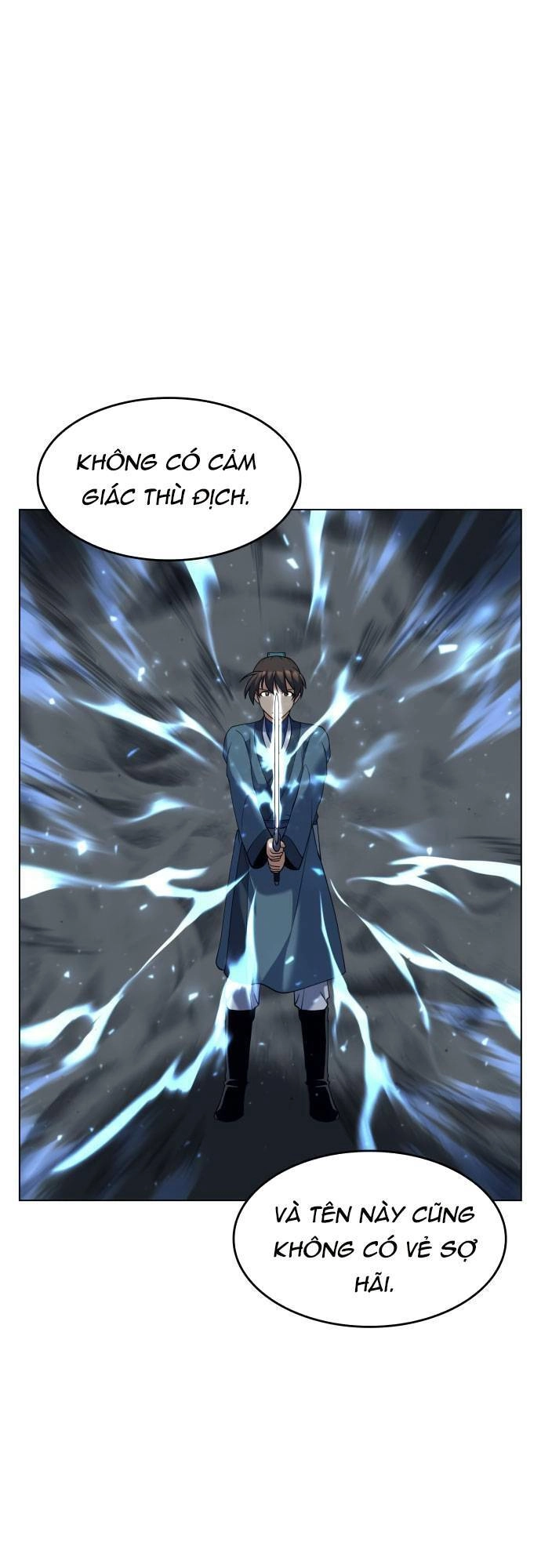 Võ Giả Bất Đắc Dĩ Chapter 48 - 14