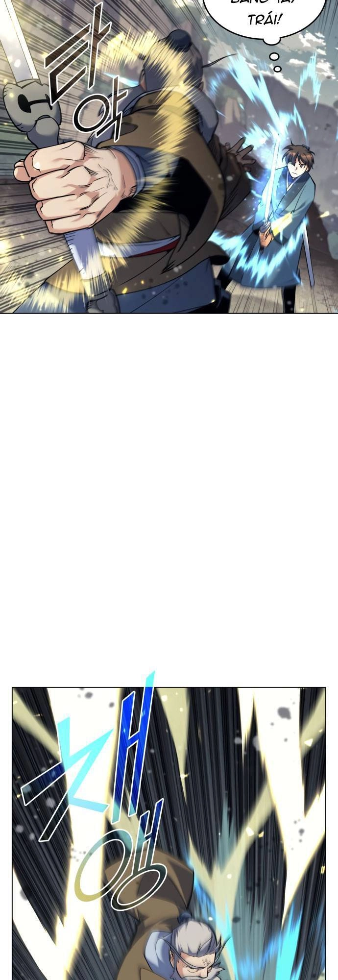 Võ Giả Bất Đắc Dĩ Chapter 48 - 18