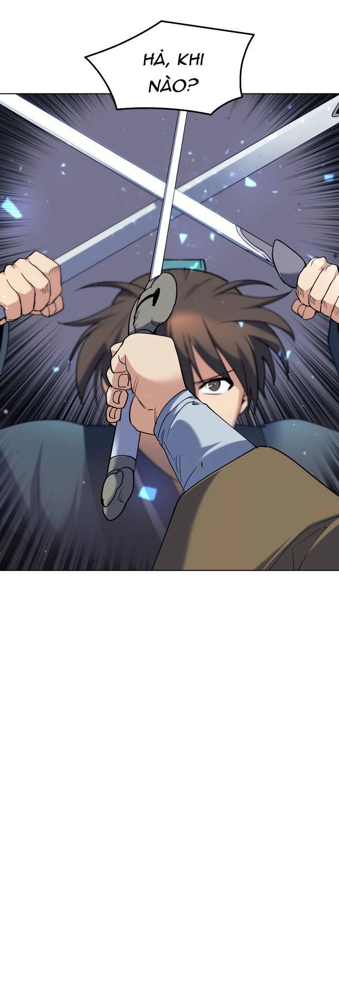 Võ Giả Bất Đắc Dĩ Chapter 48 - 31