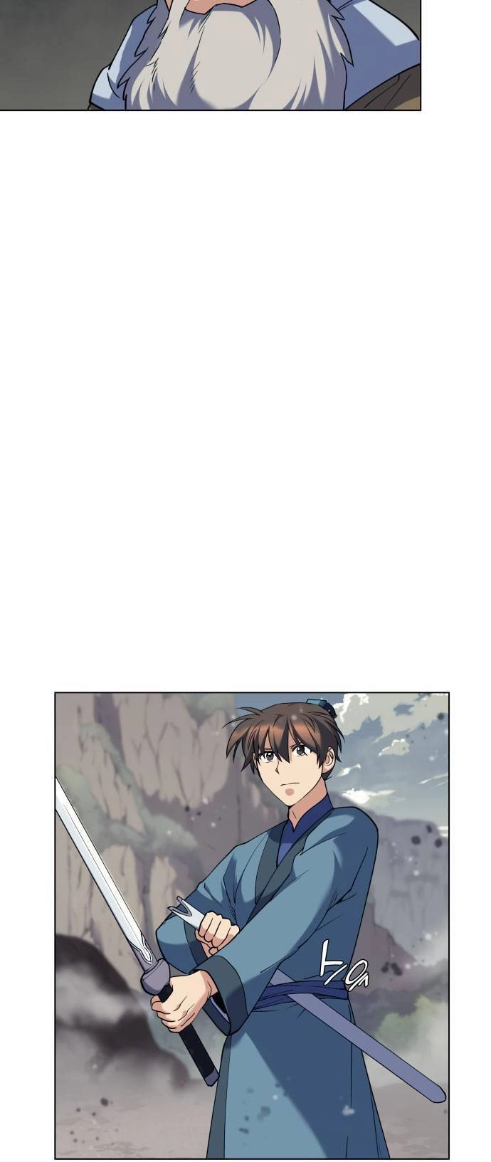 Võ Giả Bất Đắc Dĩ Chapter 48 - 33