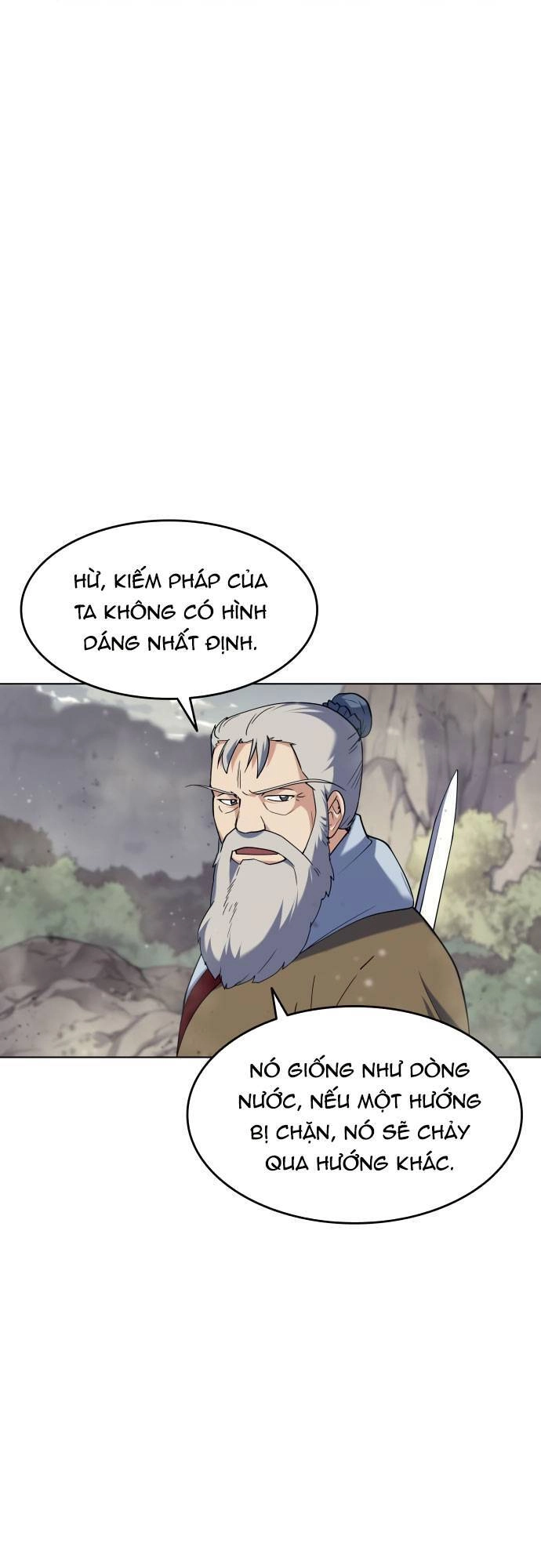 Võ Giả Bất Đắc Dĩ Chapter 48 - 34