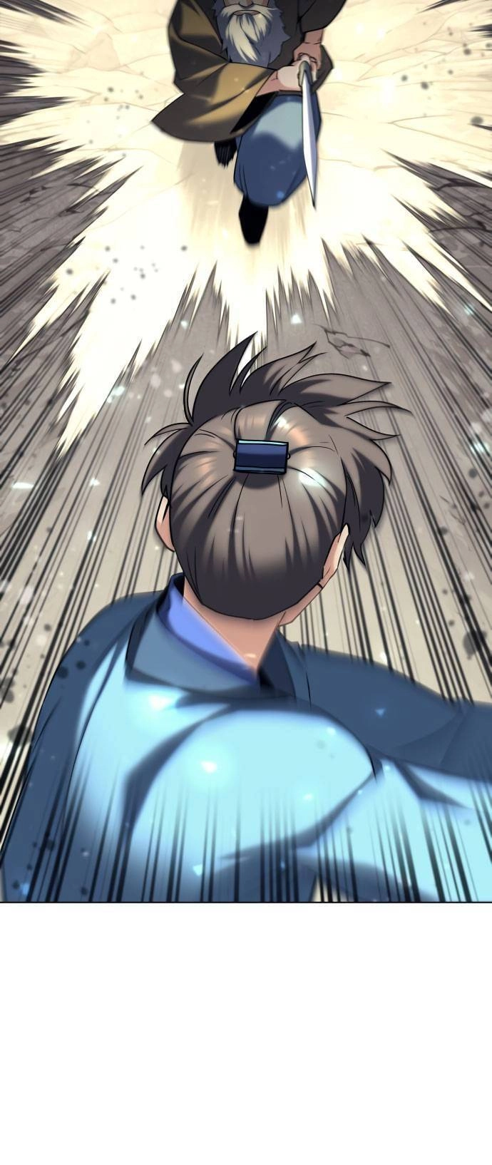 Võ Giả Bất Đắc Dĩ Chapter 48 - 51