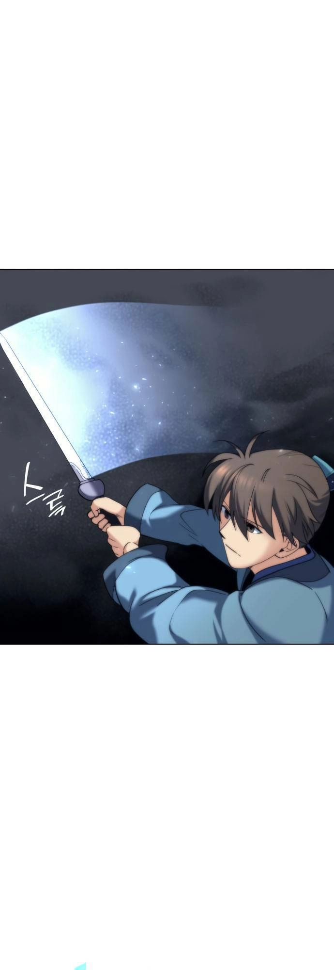 Võ Giả Bất Đắc Dĩ Chapter 48 - 52