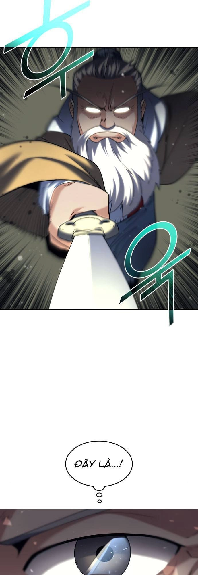 Võ Giả Bất Đắc Dĩ Chapter 48 - 53