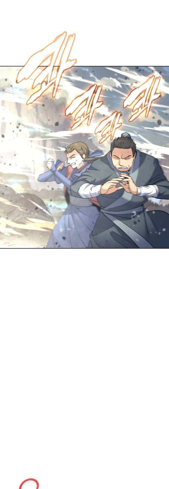 Võ Giả Bất Đắc Dĩ Chapter 48 - 56