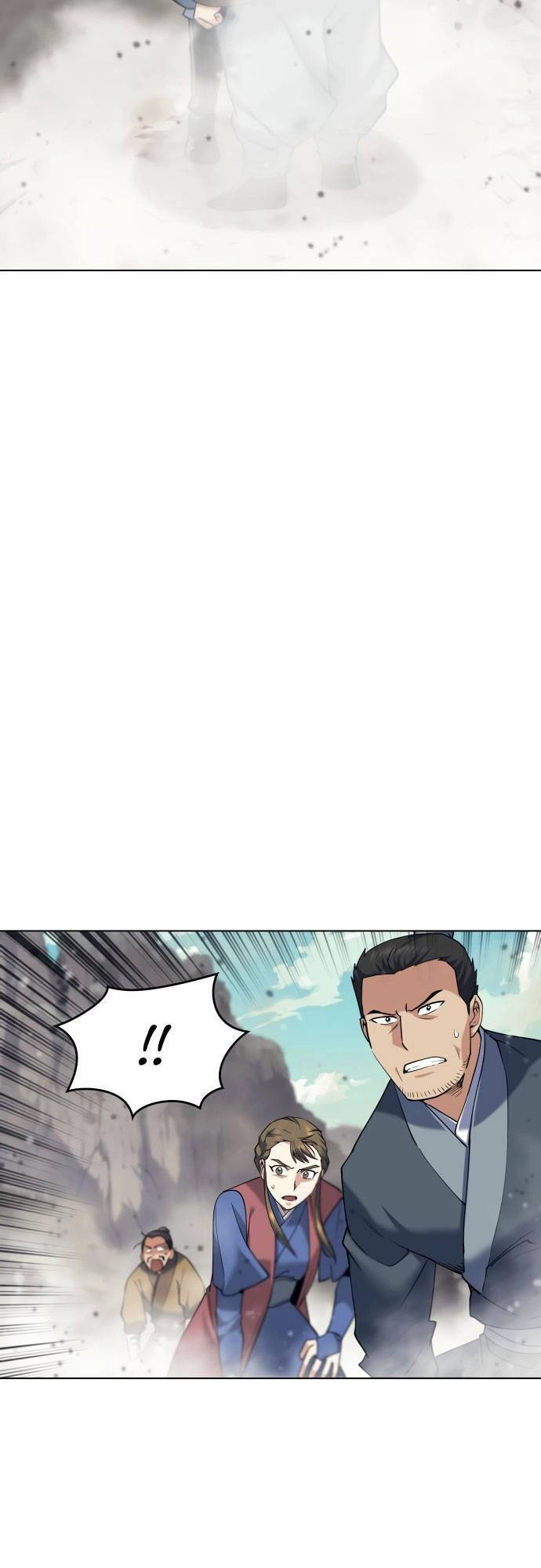 Võ Giả Bất Đắc Dĩ Chapter 48 - 59