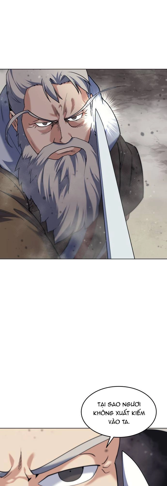 Võ Giả Bất Đắc Dĩ Chapter 48 - 61