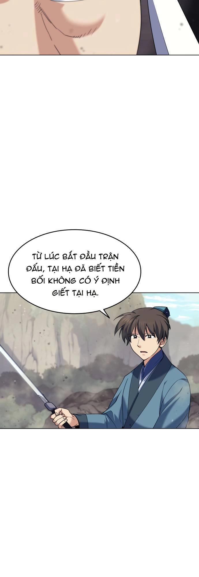 Võ Giả Bất Đắc Dĩ Chapter 48 - 62