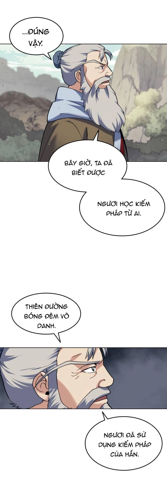 Võ Giả Bất Đắc Dĩ Chapter 48 - 65