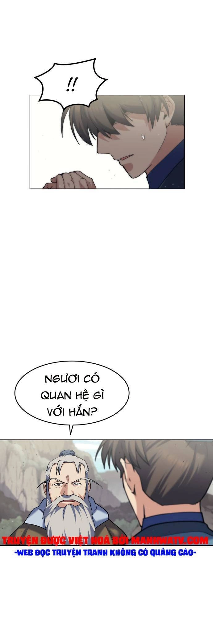 Võ Giả Bất Đắc Dĩ Chapter 48 - 66