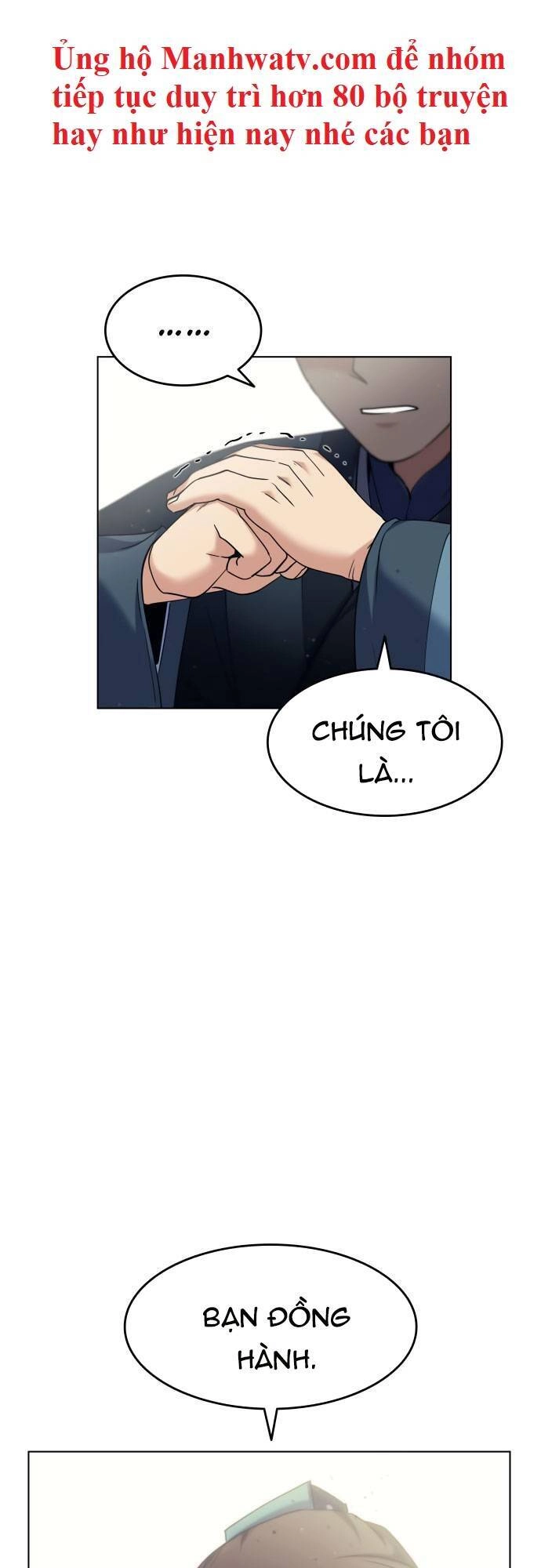 Võ Giả Bất Đắc Dĩ Chapter 48 - 68