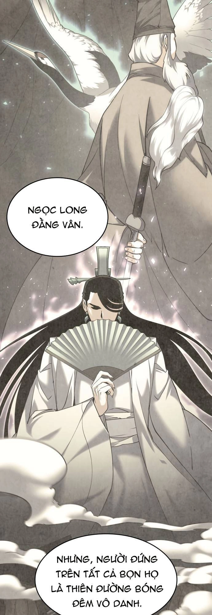 Võ Giả Bất Đắc Dĩ Chapter 48 - 72