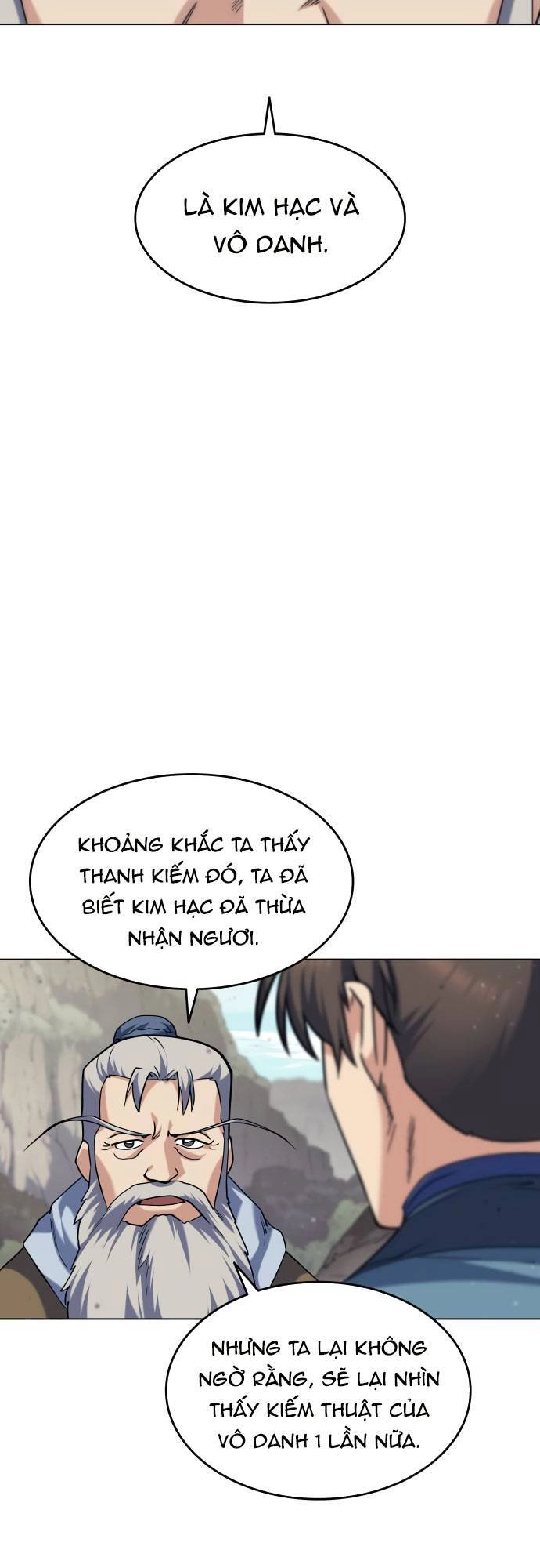 Võ Giả Bất Đắc Dĩ Chapter 48 - 74