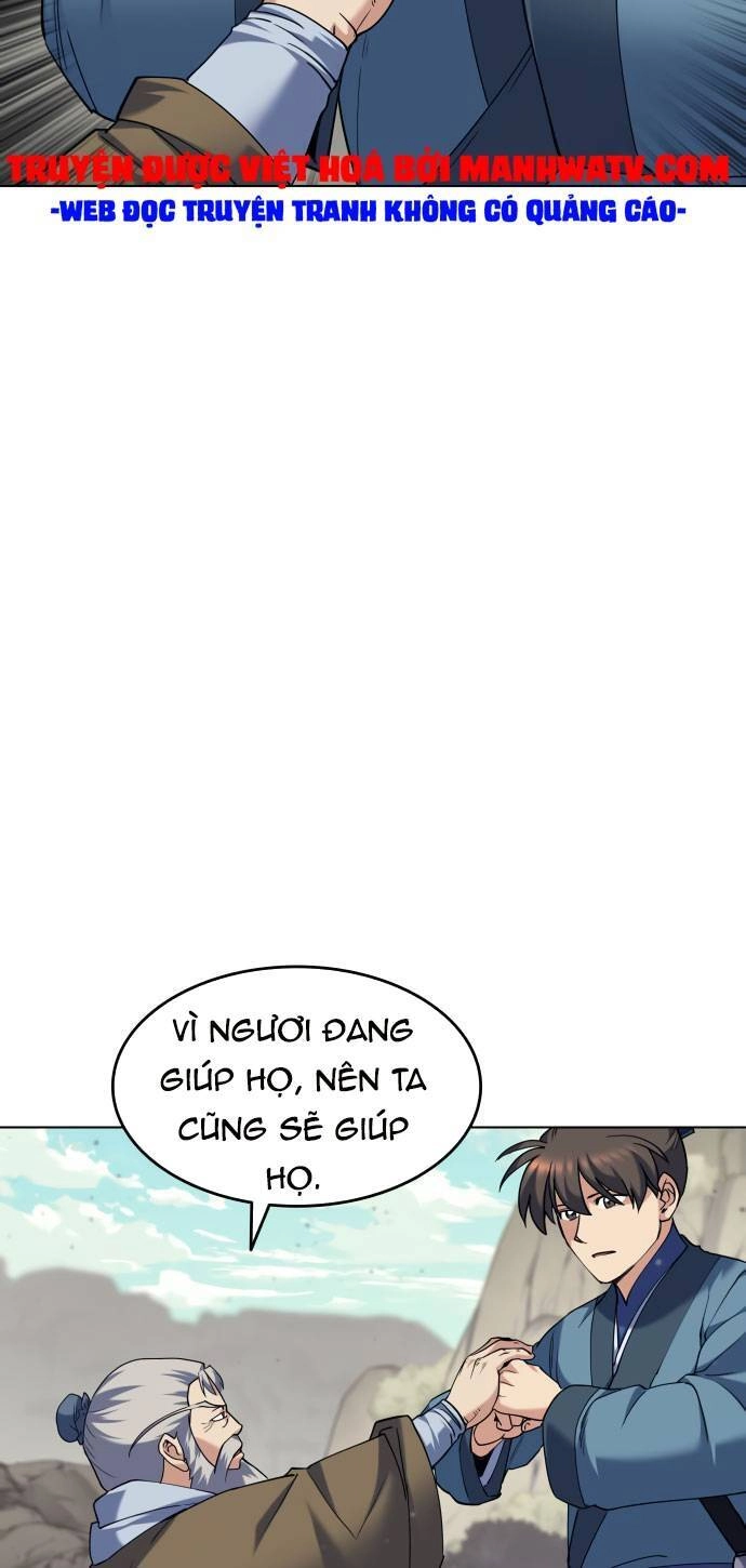 Võ Giả Bất Đắc Dĩ Chapter 48 - 78