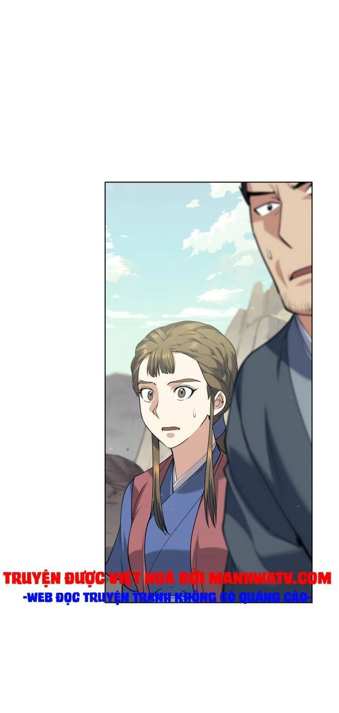 Võ Giả Bất Đắc Dĩ Chapter 48 - 81