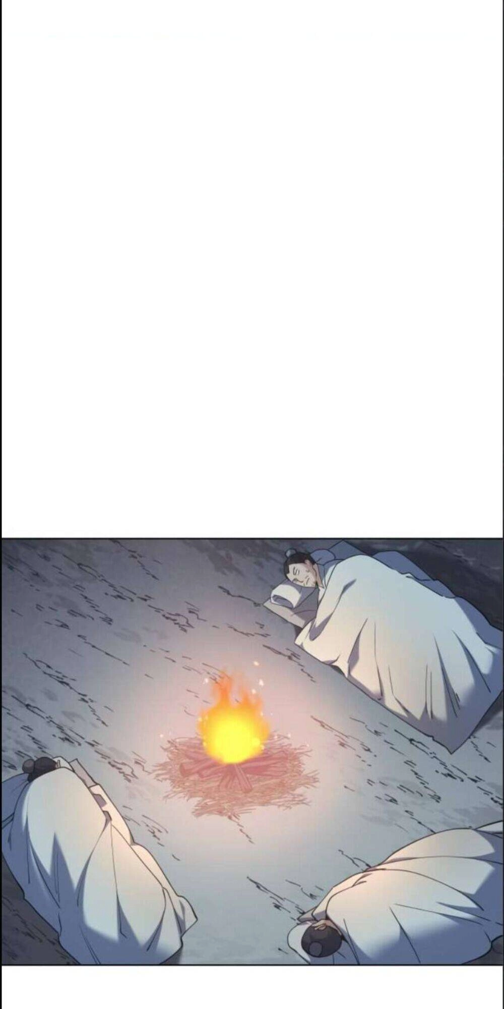 Võ Giả Bất Đắc Dĩ Chapter 49 - 2