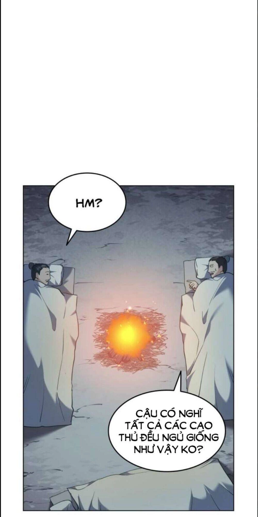 Võ Giả Bất Đắc Dĩ Chapter 49 - 4