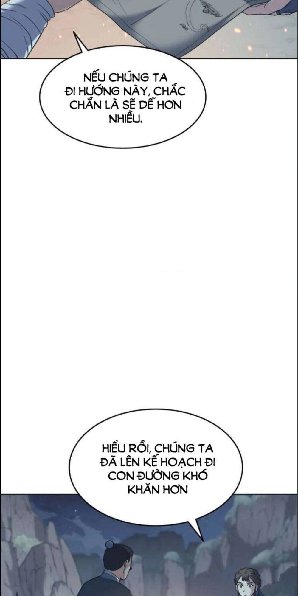 Võ Giả Bất Đắc Dĩ Chapter 49 - 10