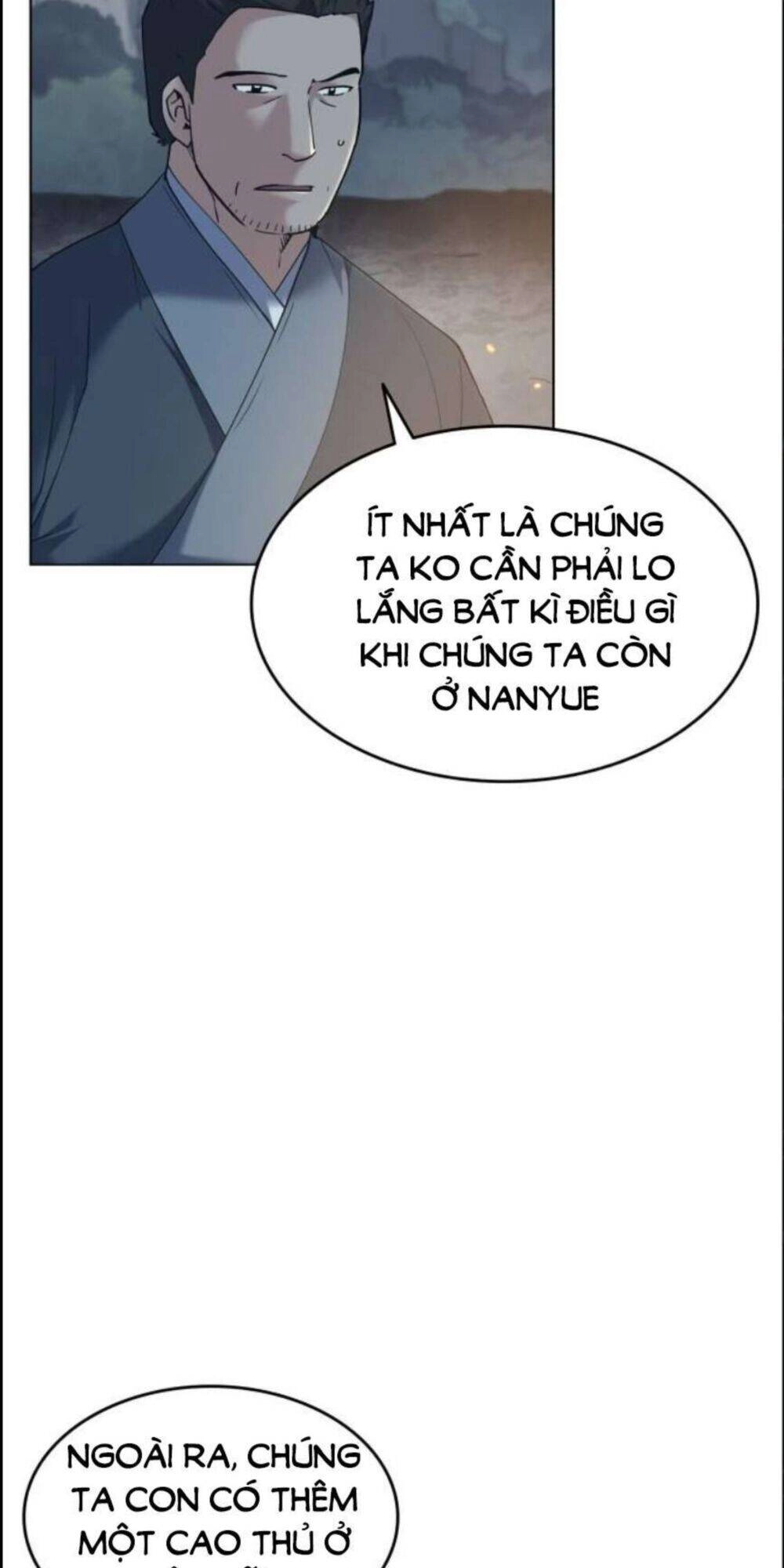 Võ Giả Bất Đắc Dĩ Chapter 49 - 12