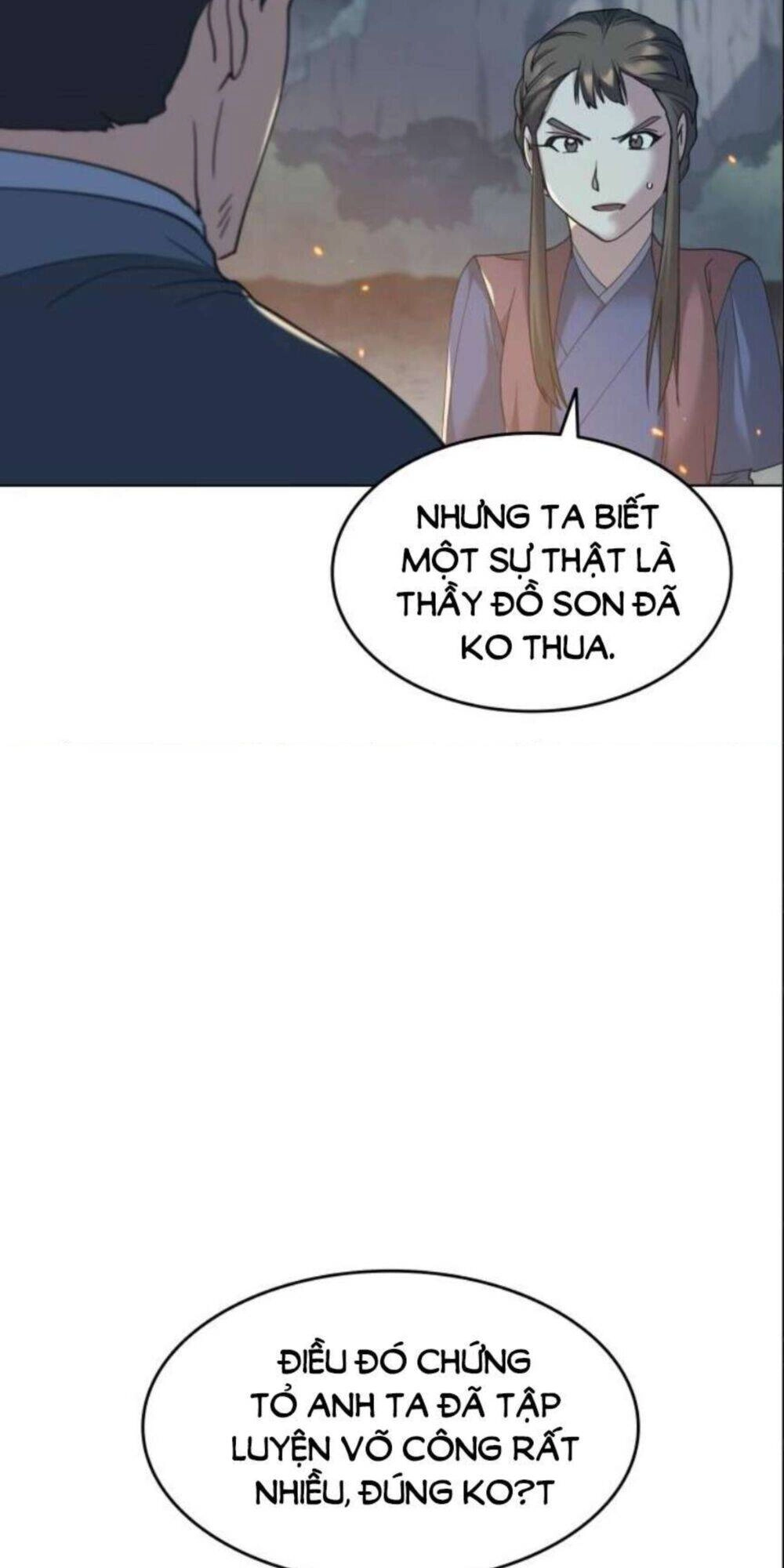 Võ Giả Bất Đắc Dĩ Chapter 49 - 16